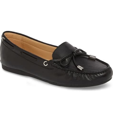 michael kors sutton maße|Sutton Leather Moccasin .